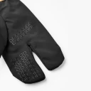 Hestra NIMBUS SPLIT MITT  SVART