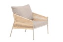 VIND Louie lenestol Beige Beige