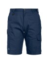 ProJob 2505 Shorts Navy blue C60