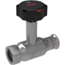 BROEN Fullflow sinkbelagt 35xG1 1/4 DN32 høy gir