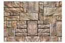 Fototapet Stone Puzzles 350x245 - Artgeist sp. z o. o.