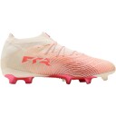 PUMA Future 9 Ultimate FG Fotballsko Beige 41