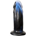 Vixen Creations Maverick Midnight Pearl Vixskin Dildo 20 cm   - Forskjellige farger