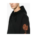 Stone Island Herre Gensere & Hettegensere Svart XL,