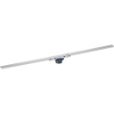 Geberit CleanLine50 Avløpsarmatur 300 1300 mm Fri Plassering Rustfritt Stål