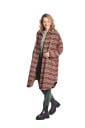 Burda 5794 - Jakke og Kåpe EUR: 36-46 US: 10-20