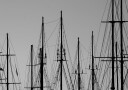 Masts Plakat Plakat / 21x30cm