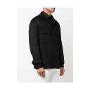 Zegna Herre Jakker Svart M,