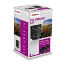 Canon EF-S 10-18mm f/4.5-5.6 IS STM Vidvinkelzoomobjektiv