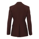 Ermanno Scervino Dame Jakker Brun S,