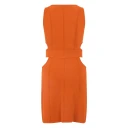 Alberta Ferretti Dame Kjoler Oransje S,