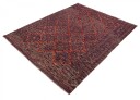 Orientalsk kelimteppe 195 x 150 cm Størrelse: 195 x 150 cm