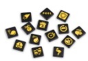 Spill Bananagrams Party