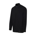 Lardini Herre Skjorter Svart M,