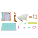 Sylvanian Families Bath & Shower Set 5739