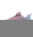 Hummel Sko   Bolt Tech VC Jr   Skyway/Pale Lilac   Hummel   37   Sko Blå Lilla Lyseblå Rosa