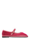 Flabelus Antonia   Pink   36