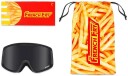 Pit Viper French Fry GoggleThe Standard