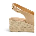 Castañer Dame Sko Beige 39 EU,