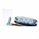 EINPARTS EPBL10 Advarselslampe