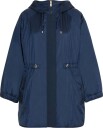 Weekend Max Mara Dame Frakker Blå 3XS,