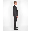 Corneliani Herre Dress Brun L,