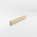 Th4007 15x34mm Furu Brystn.list