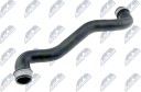 NTY CPP ME 030 Radiatorslange