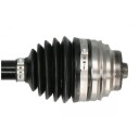 PASCAL G2B037PC Drivaksel