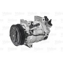 AC-kompressor VALEO 813180