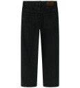 Name It Kids Jeans nkmRyan Loose Jeans 5760 Svart