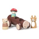 Tender Leaf Timber Taxi TL8386