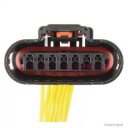 Kabelreparasjonssett, coil HERTH+BUSS ELPARTS 51277287