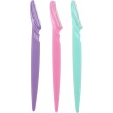 Soft Spell Brow Razor 3pcs