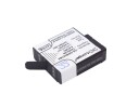 Cameron Sino Batteri til GoPro Hero 5-kamera, CHDHX-501, ASST1