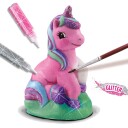 SES Creative Casting and Painting Unicorn S01299