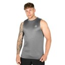 Gorilla Wear Men Washington Tank Top grey xlarge
