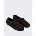 Sebago Dame Sko Brun 36 1/2 EU,