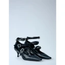 Vivienne Westwood Dame Sko Svart 36 EU,