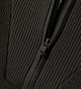 Name It Genser nkmNesolle LS Knit Svart