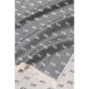 Armani Exchange Dame Accessories Grå ONE SIZE,