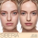 NARS Natural Matte Longwear Foundation Siberia