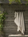 Halvor Bakke   Håndkle St. Paul   Beige