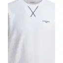 Givenchy Herre Gensere & Hettegensere Hvit M,