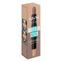 NYX Professional Makeup Wonder Stick Dual-Ended Face Shaping Stick 01 Fair