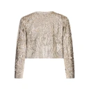 Dsquared2 Dame Strikkevarer Grå XS,