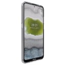 Imak UX-5 Nokia X10/X20 TPU-deksel Gjennomsiktig