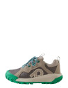 Reima Reimatec Shoes Kulkuri Low Green 38