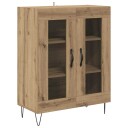  Serviesskap Artisan Eik 69,5 x 34 x 90 cm Konstruert tre