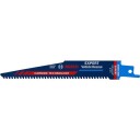 Bosch S957CHM Tigersågblad for Metall - Lengde 150mm, Bredde 20mm
